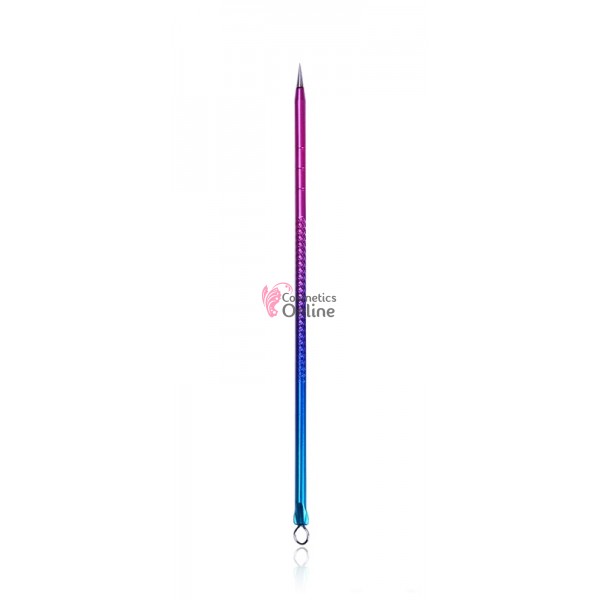 Instrument pentru tratamente cosmetice - CIS024CC Extractor Curcubeu